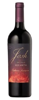 Josh Cellars Hearth Cabernet Sauvignon 750ml