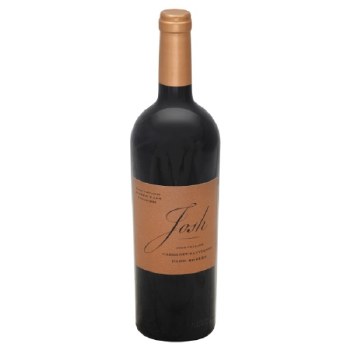Josh Cellars Paso Robles Cabernet Sauvignon 750ml