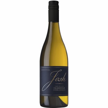 Josh Chardonnay Reserve 750ml