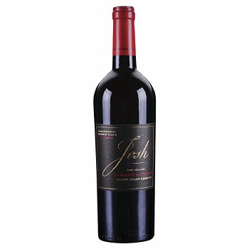 Josh Cellars North Coast Cabernet Sauvignon 750ml