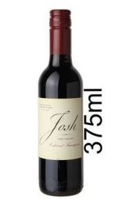 Josh Cellars Cabernet Sauvignon 375ml