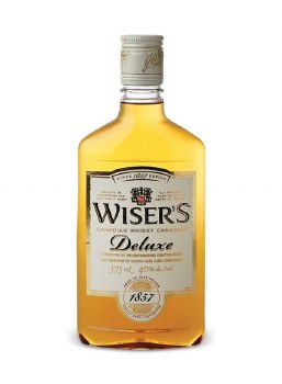 JP Wisers Deluxe 375ml