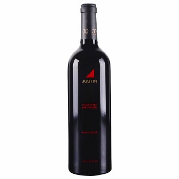 Justin Cabernet Sauvignon 750ml