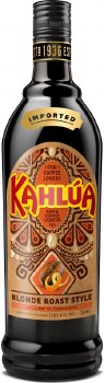 Kahlua Blonde Roast 750ml