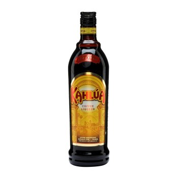 Liqueur Kahlua, 1000 ml Kahlua – price, reviews