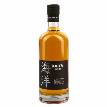 Kaiyo Whisky 750ml