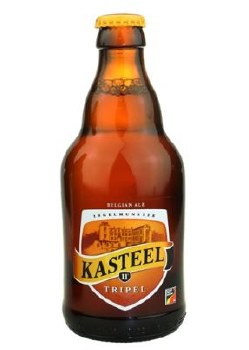 Kasteel Tripel 4 Pack Bottles