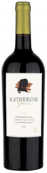 Katherine Goldschmidt Stonemason Hill Alexander Valley Cabernet Sauvignon 2018 750ml