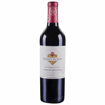 Kendall Jackson Cabernet Sauvignon 750ml