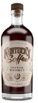 Kentucky Coffee Whiskey 750ml