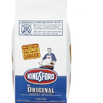 Kingsford Original Charcoal 3.9LB
