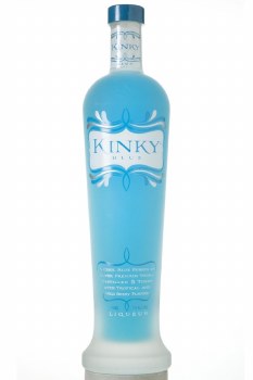 Kinky Blue 750ml
