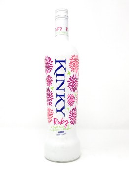 Kinky Ruby 750ml