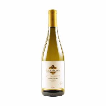 Kendall Jackson Chardonnay 750ml