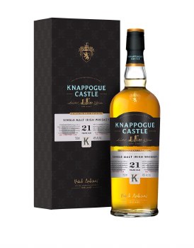 Knappogue Castle 21 Year 750ml