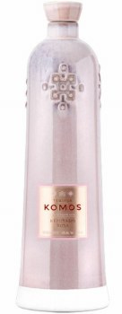 Komos Reposado Rose 750ml