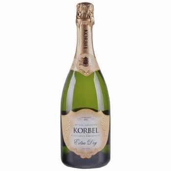 Korbel Extra Dry 750ml
