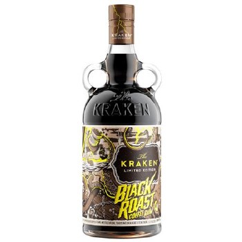 Kraken Black Roast 750ml