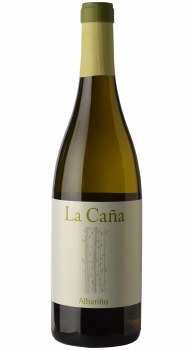 La Cana Albarino 750ml