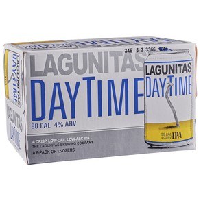 Lagunitas Daytime IPA 6 Pack Cans