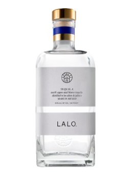 Lalo Tequila 375ml