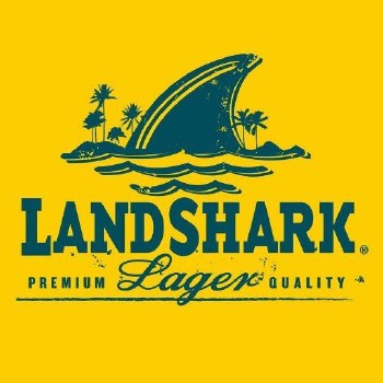 Landshark 1/6 Barrel