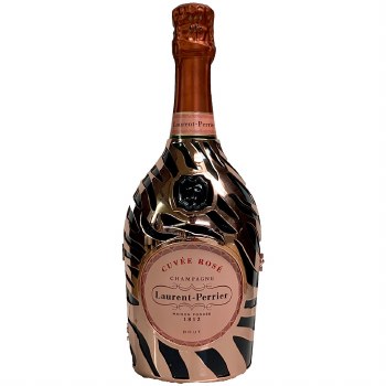 Laurent Perrier Cuvee Rose 750ml