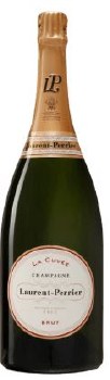 Laurent Perrier Brut 750ml