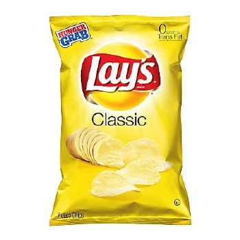 Lays Classic