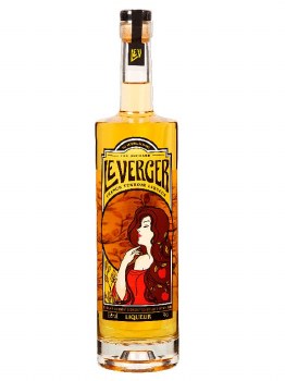 La Verger French Terroir Liquer 750ml