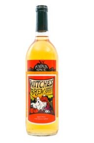 Leelanau Witches Brew Pumpkin Spice 750ml