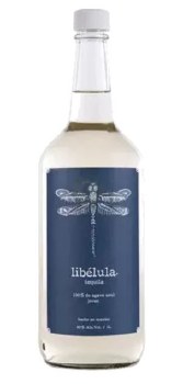 Libelula Tequila 1000ml