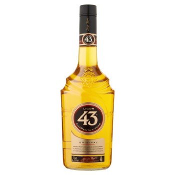 Licor 43 1000ml