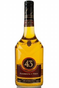 Licor 43 750ml