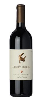 Light Horse Cabernet Sauvignon 750ml
