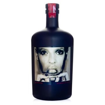 Lip Service Rye Whiskey 750ml