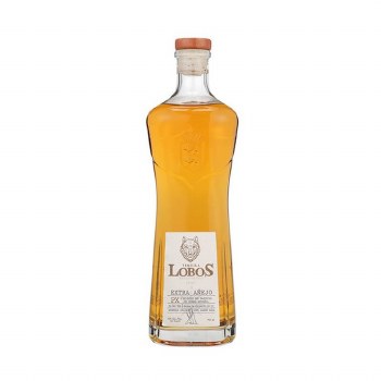 Lobos 1707 Extra Anejo 750ml