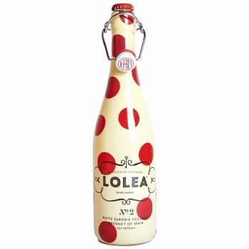 Lolea White Sangria 750ml