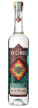 Los Vecinos Ensamble No1 Mezcal 750ml