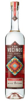 Los Vecinos Tobala Mezcal 750ml