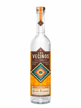 Los Vecinos Espadin Mezcal 750ml