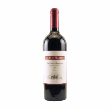 Louis Martini Sonoma County Cabernet Sauvignon 750ml