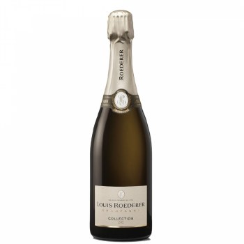 Louis Roederer Collection 242 Champagne 750ml