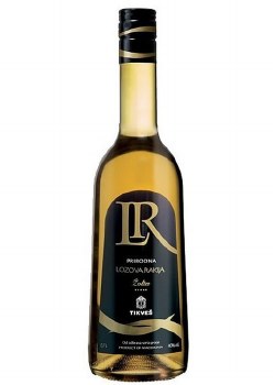 Lozova Rakija Brandy 750ml