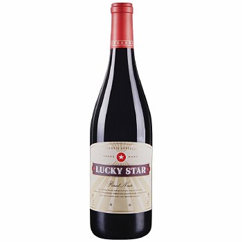 Lucky Star Pinot Noir 750ml