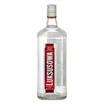 Luksusowa Vodka 1750ml