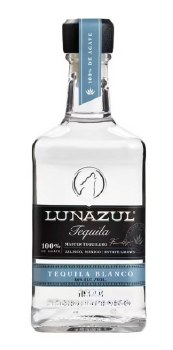 Lunazul Blanco 1750ml