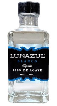 Lunazul Blanco 50ml