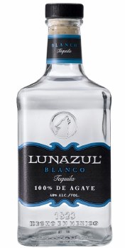 Lunazul Blanco 750ml