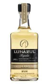 Lunazul Reposado 1000ml